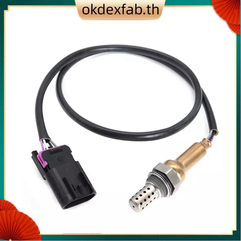 สําหรับเซนเซอร์ออกซิเจน 392103C200 39210-3C200 39210-3C970 สําหรับรุ่น AZERA ENTOURAGE SANTA VERACRU