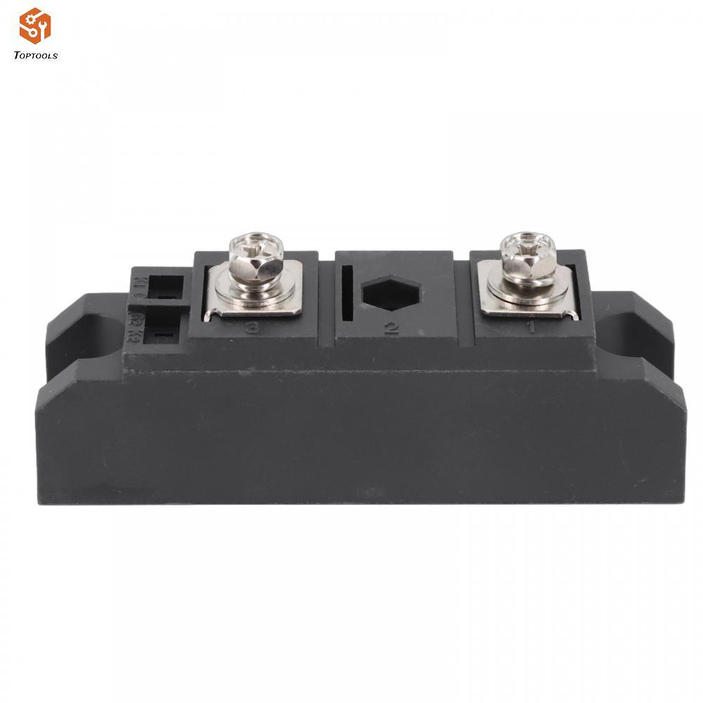 MD50A/MD100A/MD200A Anti Reverse ชาร์จโมดูลไดโอดสําหรับ PV DC ตู้ 1600V