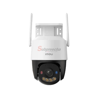 IPC-S31FC / IMOU กล้องวงจรปิด 3MP (Lens3.6mm) (Wi-Fi) Cruiser SC P&amp;T