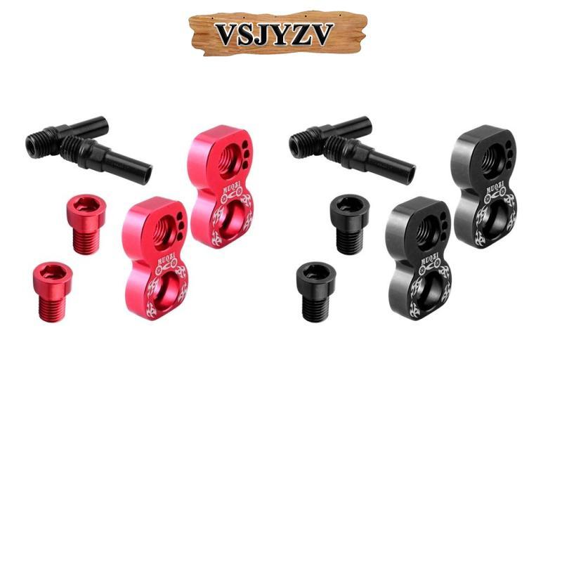 [vsjyzv] ตัวแปลงเบรกจักรยาน 20 นิ้ว-451 เบรคชุดล้อ