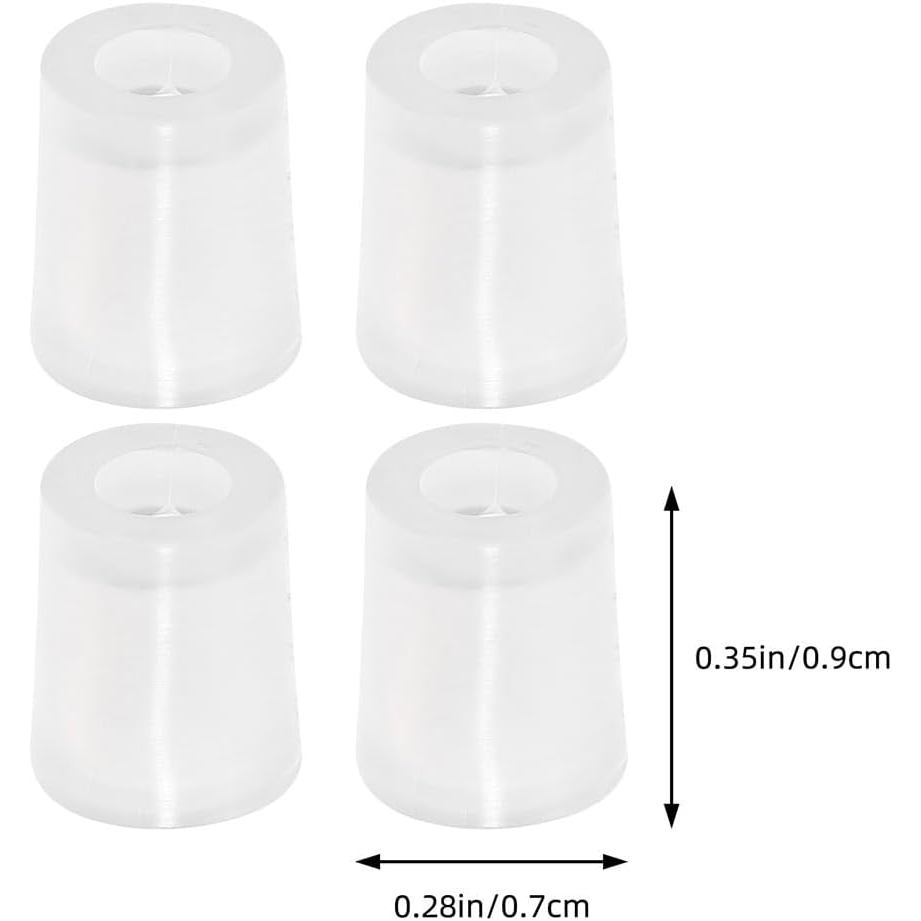 FRCOLOR Essential Oil Dispenser อะแดปเตอร์ขวดสเปรย์หัวแปลงน้ําหอมเติมอะแดปเตอร์เครื่องสําอาง Liquid 