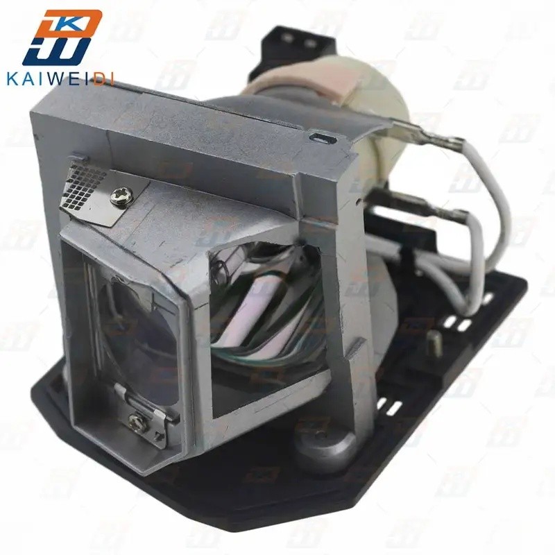 คุณภาพสูง BL-FU190E / SP.8VC01GC01 อุปกรณ์เสริมสําหรับ OPTOMA HD25E HD131XW HD131Xe VDHDNUE HM6301 โ