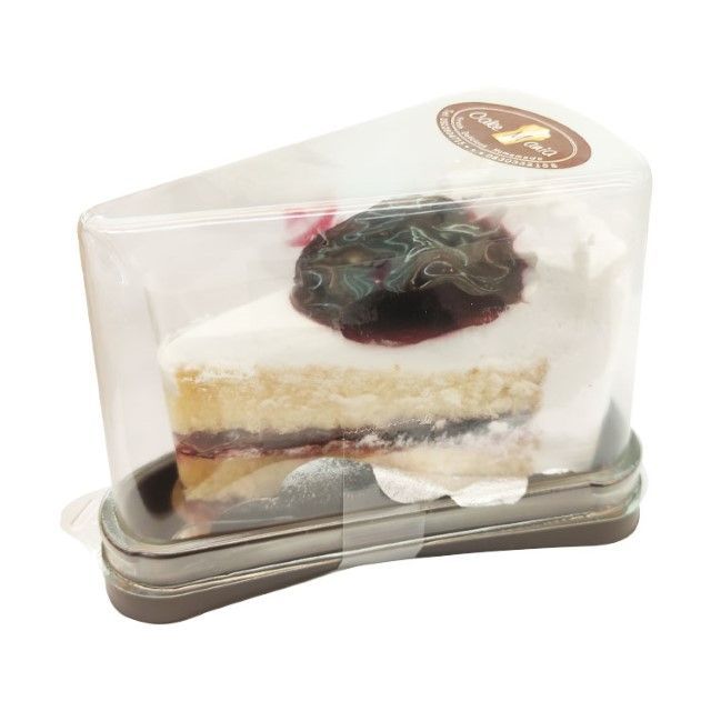 เค้กมาเนีย เค้กบลูเบอร์รี่ Cake Mania Blueberry Cake 120g.