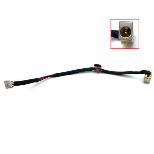 สําหรับ acer v3-531 571g v3-551g q5ws1 v5wv1 dc ชาร์จพอร์ต power jack head