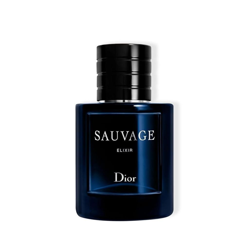 Christian Sauvage Elixir Mens 2.0
