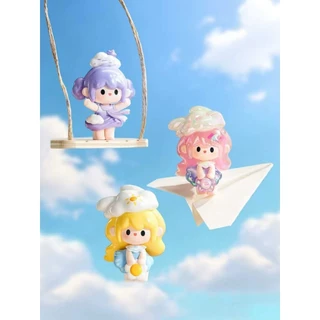 [พร้อมส่ง] โมเดลมินิ UUTOY Weather Collector