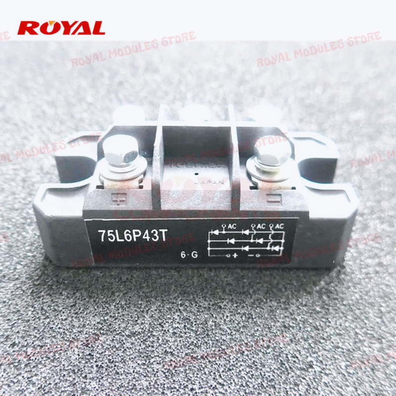 ใหม่ Original 75L6P43T 100L6P43 100L6P41 75L6P43 50U6P43 50Q6P43 75Q6P43 100U6P43 100Q6P43 100Q43 10