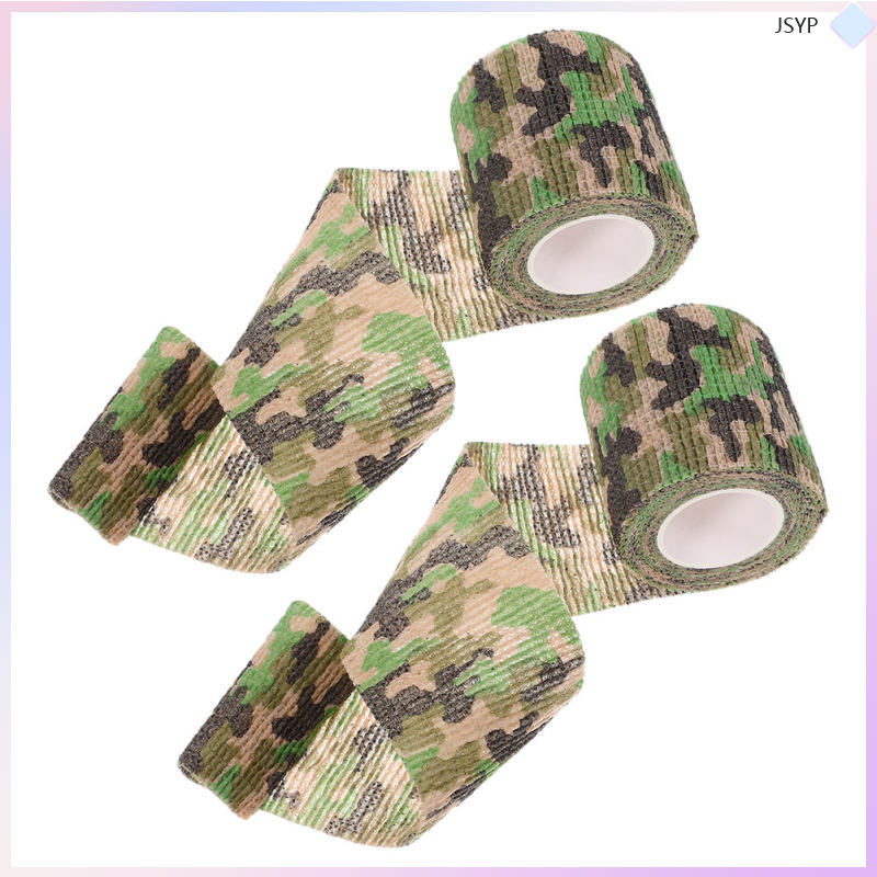 Cohesive Cat Bandage Dog การบาดเจ็บ เทปกาวสําหรับสัตว์เลี้ยง junshaoyipin