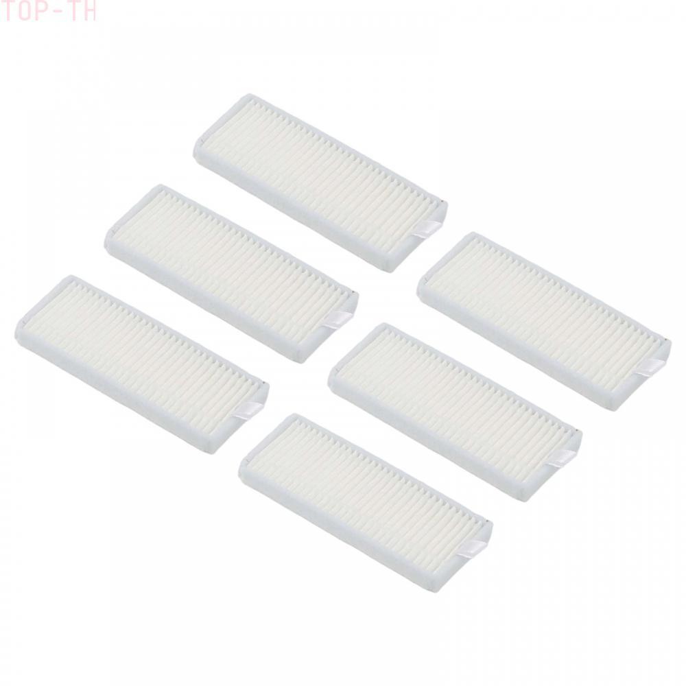 For Tefal For XPlorer 70 Filter Kit with 6 Replacement Filters RG8477WH RG9177WH
