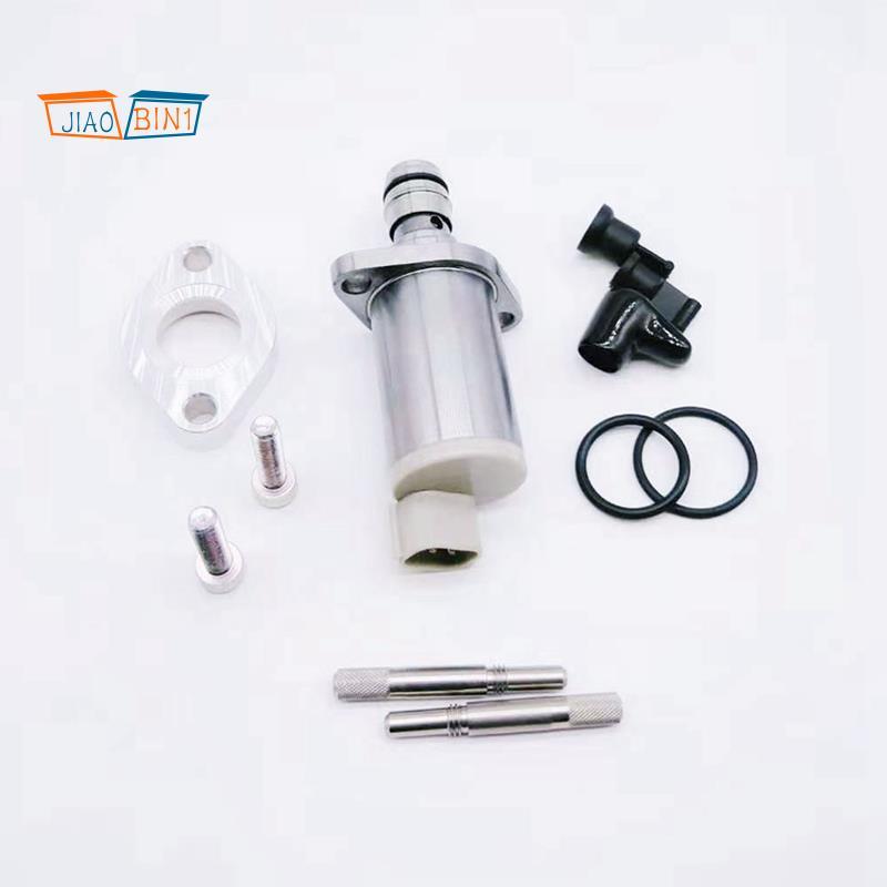 04226-OL010 วาล์ววาล์วควบคุมปั๊มสําหรับ Fortuner Hiace 2.5L 3.0L