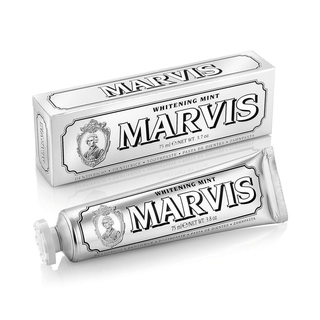 Mavis ยาสีฟันมิ้นต์ NZSZ