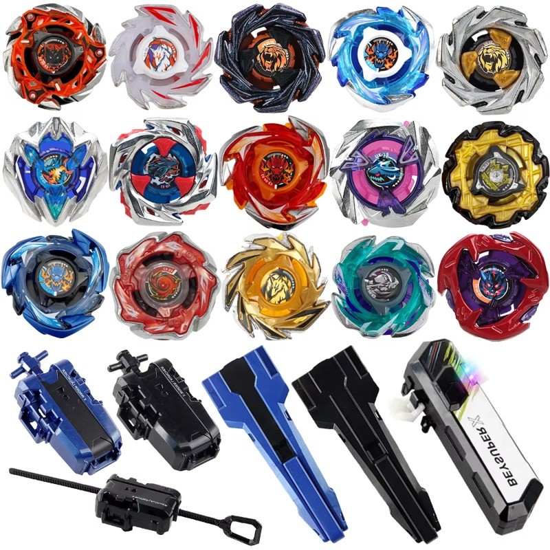 Gyro X ของเล่น UX CX Gyro CX01 CX03 CX06 UX08 UX01 UX06 โลหะ GyroComat Regalo De ของขวัญวันเกิด,สินค