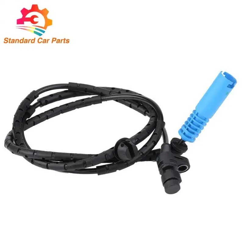 HB SSF000021 สําหรับ Land Rover Range Rover L322 Mk3 2002-2012 เซ็นเซอร์ ABS เซ็นเซอร์ความเร็วล้อ