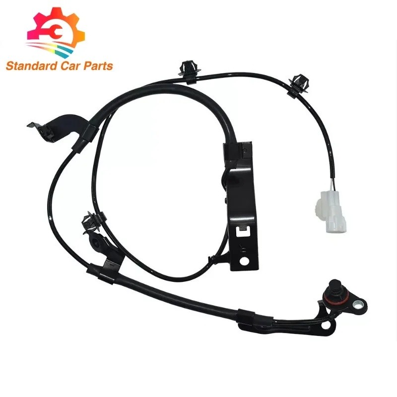 HB 89542-0K050 89543-0K050 สําหรับ Hilux VIII รถกระบะแพลตฟอร์มแชสซีด้านหน้าซ้ายขวา ABS เซ็นเซอร์ความ