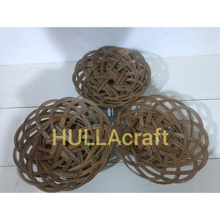 50 ชิ้น WOVEN STICK PLATES/PARTY PLATES/AESTHETIC PLATES/แผ่นติด - 50 ชิ้น REGULAR PLATES