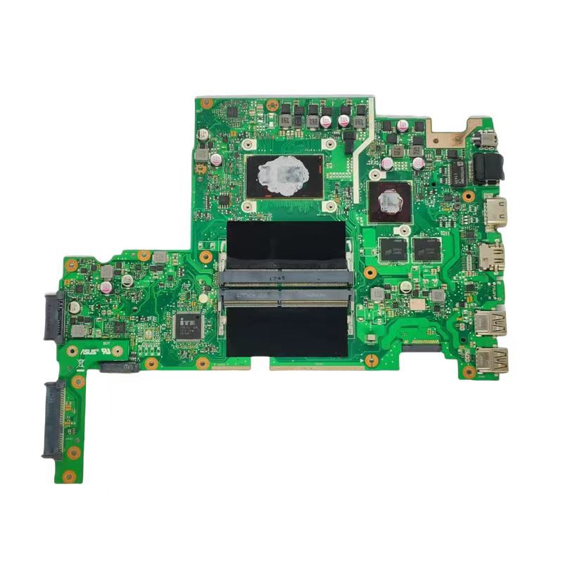 เมนบอร์ด Asus / Asus FL8000U F580U X542UQ ของแท้
