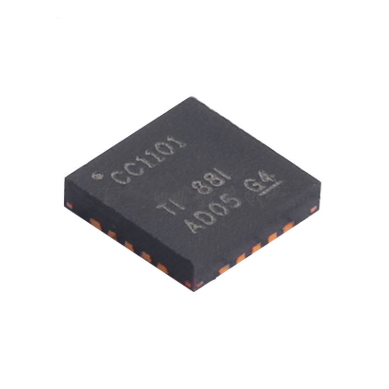 ชิป CC1101RGPR CC1101RTKR QFN-20