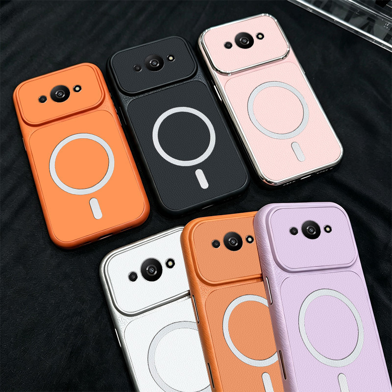 เคสสําหรับRedmi a3 A3X POCO C61 2024 4Gเคสโทรศัพท์ความวิตกกังวลSoftcaseซิลิโคนกันกระแทกใหม่ออกแบบความงามแม่เหล็กน่ารักสําหรับชายKNBS23