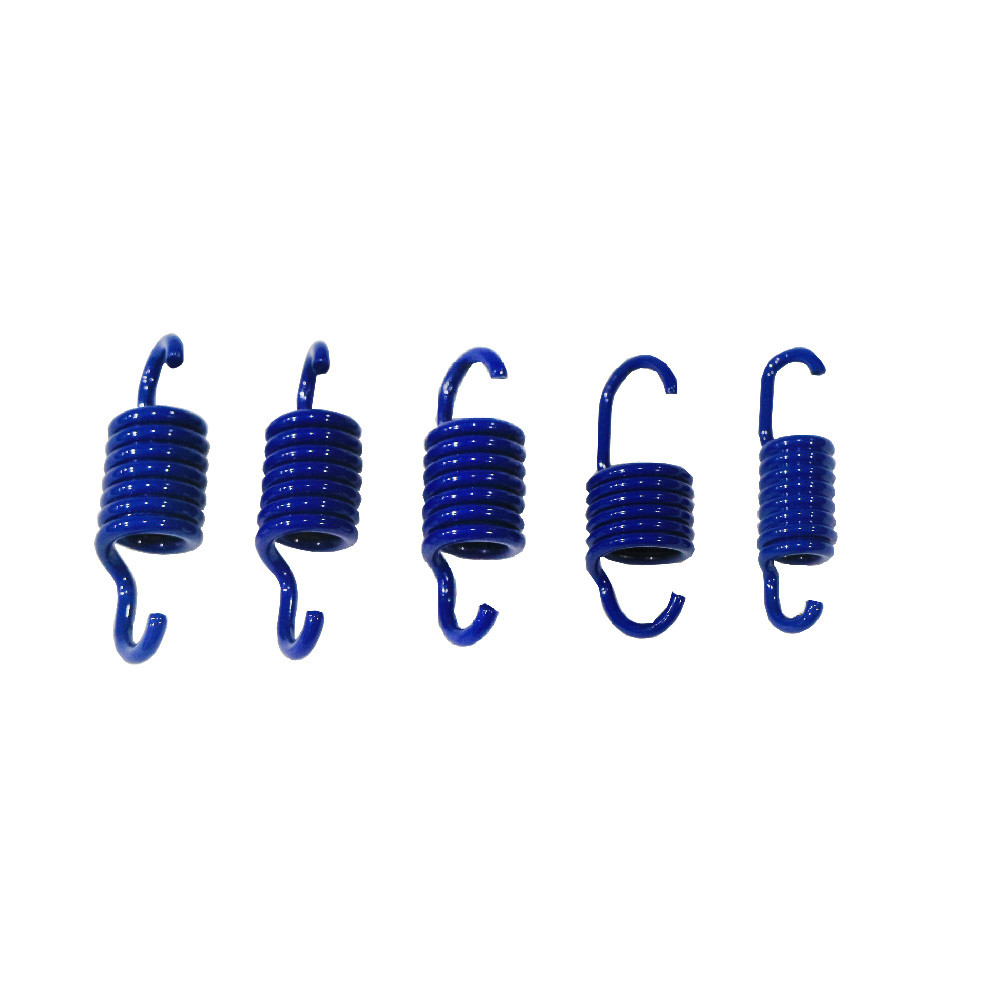Premium-TWH Motorcycle Scooter Racing Clutch 1000 RPM Spring สําหรับ YAMAHA HONDA SUZUKI