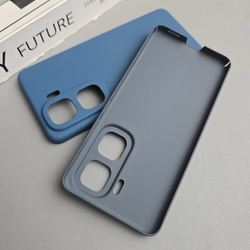 สําหรับ IQOO NEO 10 Pro + Frosted Hard PC Ultra-thin เคสกันกระแทกสําหรับ VIVO IQOO NEO10 Pro Plus 10