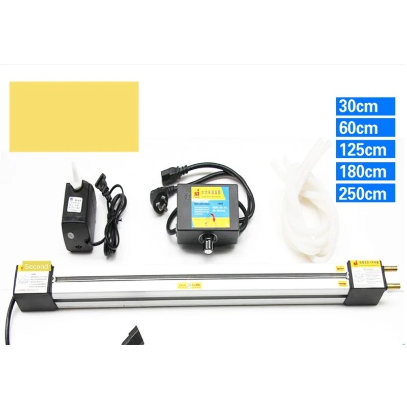 0WR0 30/60/125/180/250CM อะคริลิคดัดสําหรับแผ่นพลาสติกอินทรีย์,อะคริลิค PVC กระดานพลาสติกดัดอุปกรณ์เ