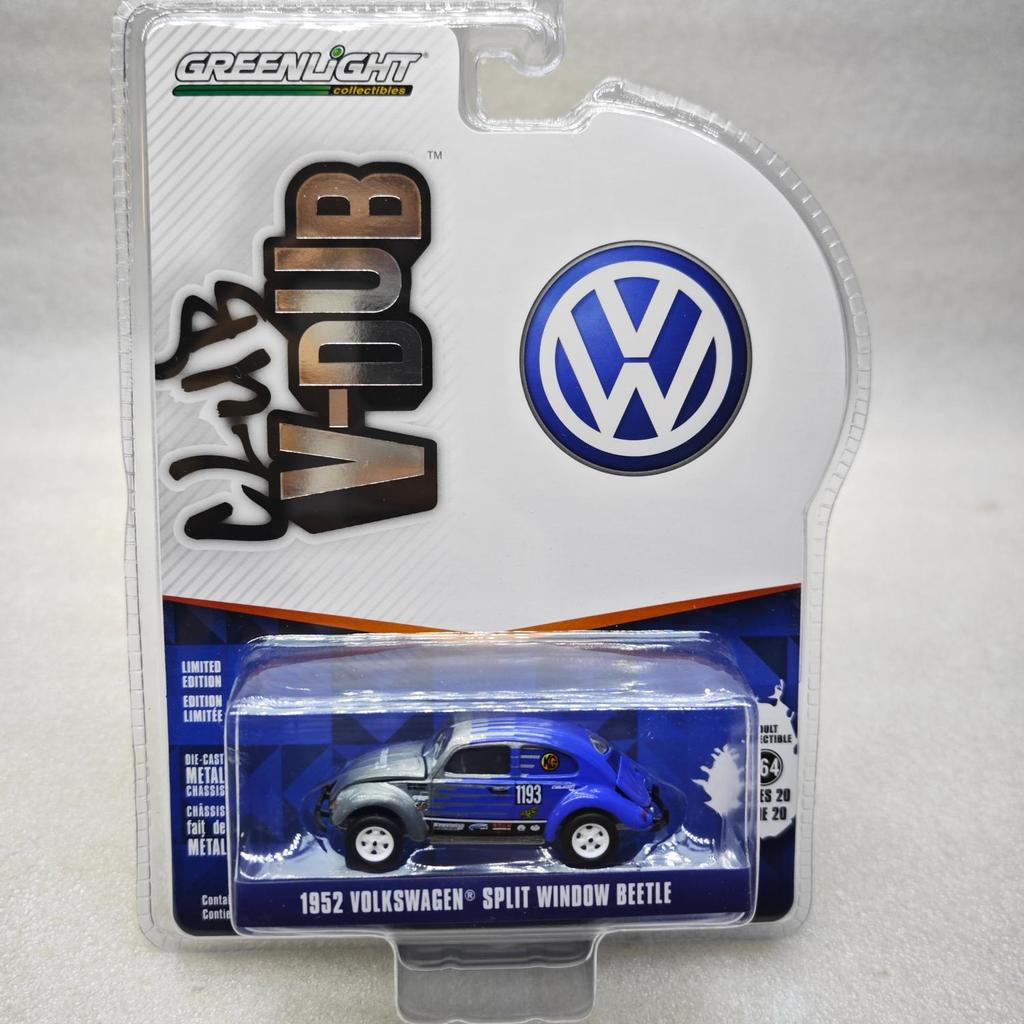 แสงสีเขียว 1: 64V-Dub 20-1952 ด้วงสาธารณะ-Falken Falken น้ํายาเคลือบเงายาง 36110-A