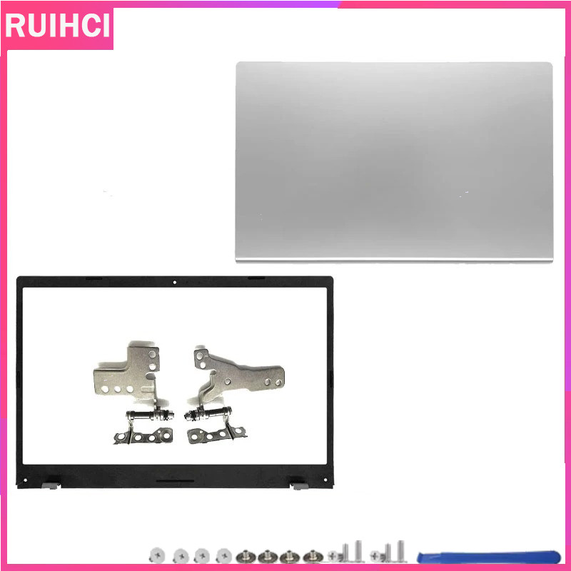 ใหม่สําหรับ ASUS X509 F509UA F509JA F509JB F509FJ F509FL R509 M509 F509 D509 แล็ปท็อปหน้าจอ LCD ปกหล