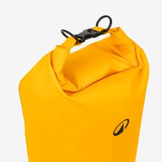 Decathlon Waterproof Bag Ipx6 5L กระเป๋ากันน้ำ Ipx6 ขนาด 5 ลิตร - Yellow