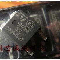 D60NF55 D60NF55L STD60NF55L Field Effect N-FET 55V 60A ยี่ห้อใหม่
