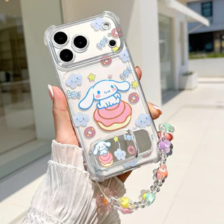 💟Just-เหมาะสำหรับ เคสไอโฟน 17PROMAX Apple 16 iPhone 15PLUS 14 13PROMAX 12 11-HLSJFSTKK172