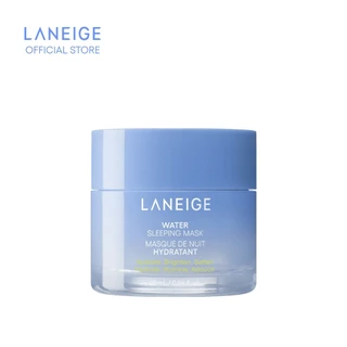 LANEIGE Sleeping Mask 25 ml มาส์กหน้าข้ามคืน สลิปปี้งมาส์ก ขนาด 25 มล.