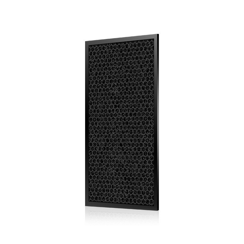 เหมาะสําหรับ Panasonic F-VXF35H/F-PXM35H/F-PMF35A ตัวกรองเครื่องฟอกอากาศ F-PF35X ส่วนลดยอดนิยม