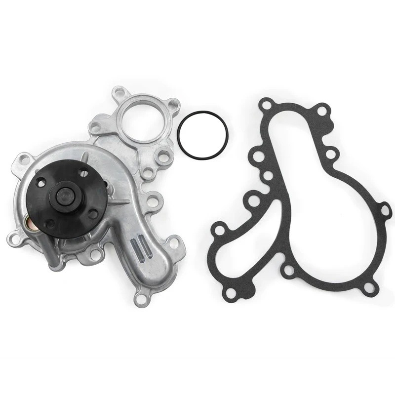 3UR-FE 2UR-FE ปั๊มน้ําเครื่องยนต์สําหรับ Toyota SEQUOIA (_K6_) 5.7 (USK60_) 2007 OEM 16100-09490 161