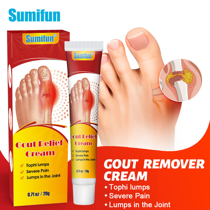 พร้อมสต็อก Sumifun Thumb Sac ครีมนวดดูแลภายนอก K10293