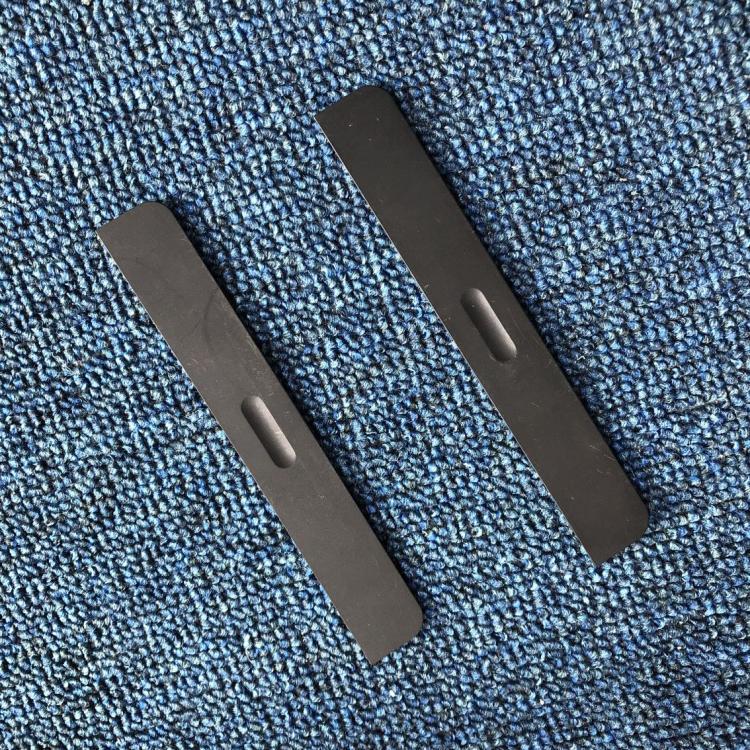 Logitech K780 คีย์บอร์ด Keycap Original Keycap ด้านล่างสนับสนุนสติกเกอร์เท้าอุปกรณ์เสริมคีย์บอร์ด