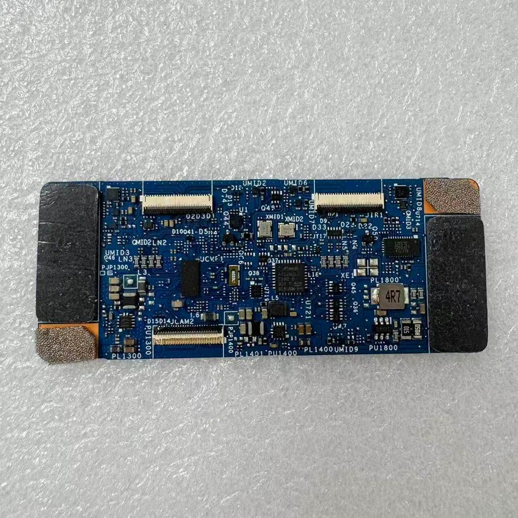 Dell XPS 13 9320 GD031 ไมโครโฟนบอร์ดกล้อง LS-L072P 9TN89
