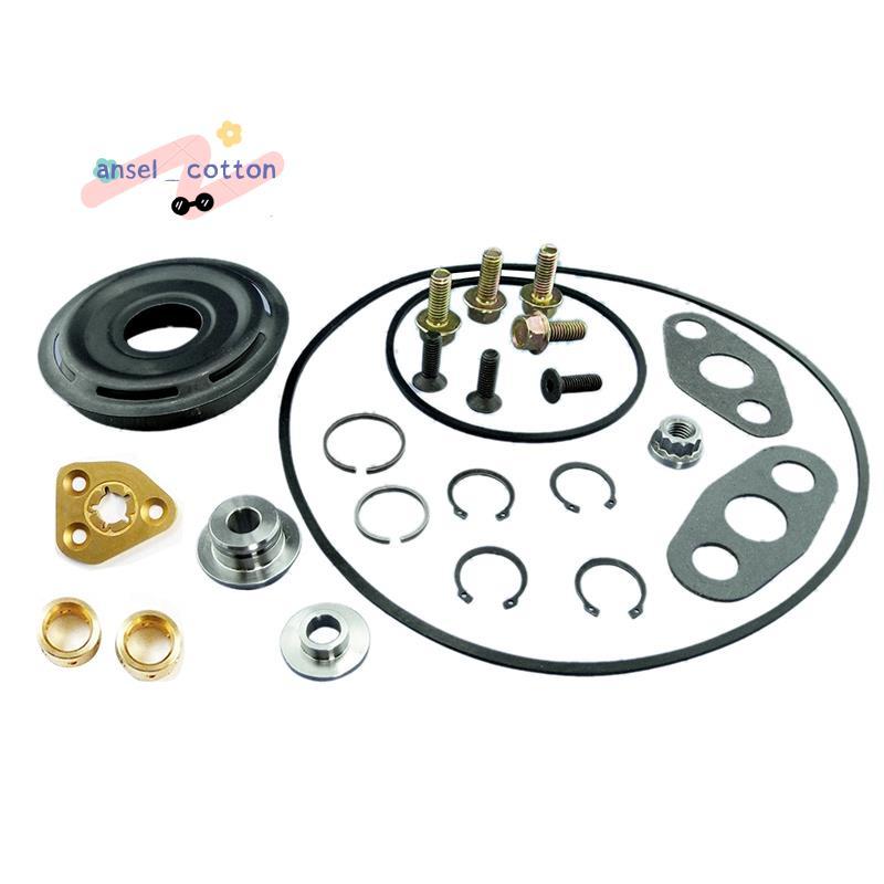 Turbo Charger Repair Rebuild Re Built Kit 4027309 สําหรับ H1C WH1C H1E WH1E H1D H2A