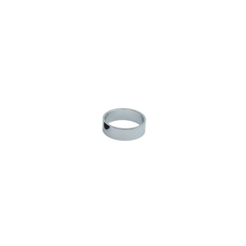 NITTO Chromoly A Head Spacer CP 10mm 1-inch