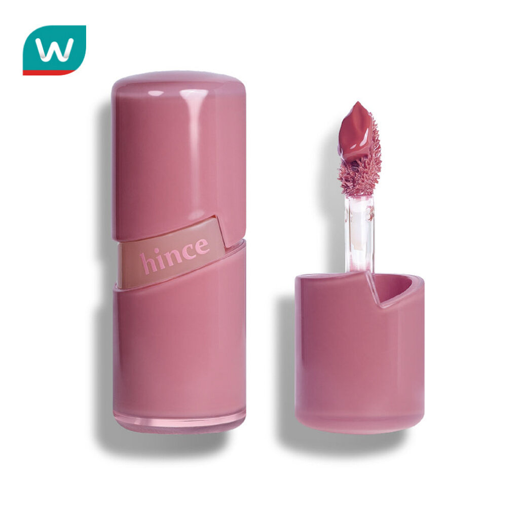 Hince ฮินซ์ รอ โกล์ว เจล ทินท์ มินิ 2มล. R006 รอ เกรป
