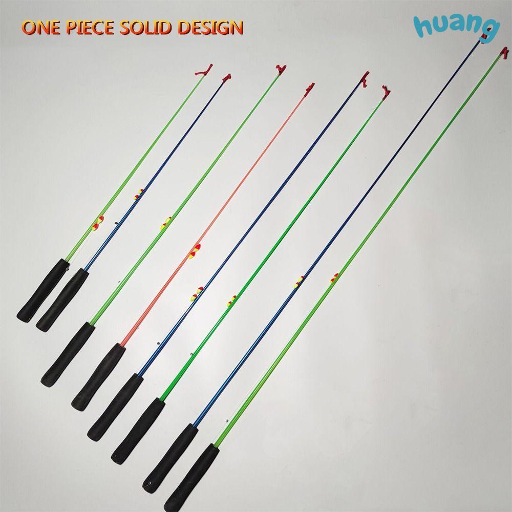 LONNG ชุดเบ็ดตกปลา, Fishing Pole Telescopic Fishing Rod ชุด, เด็กคาร์บอน Fibre Spincast Fishing Reel