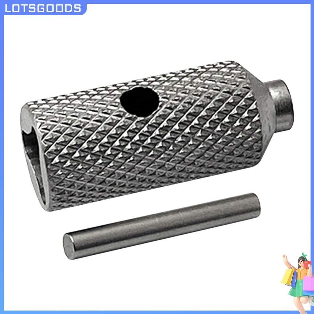 [จัดส่งในพื้นที่] เครื่องมือซ็อกเก็ตไดร์เวอร์เบรกเกอร์แก้ว อุปกรณ์เสริมไขควงไมโครเทค สําหรับ UTX-85