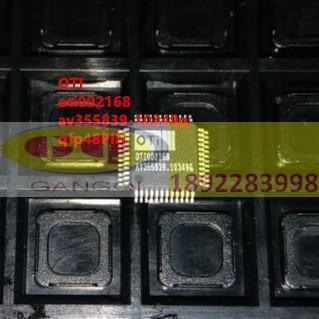 ชิป NEWOTI002168 0TIO2168 OTI002168 เอวี355839-19349G วงจรรวม