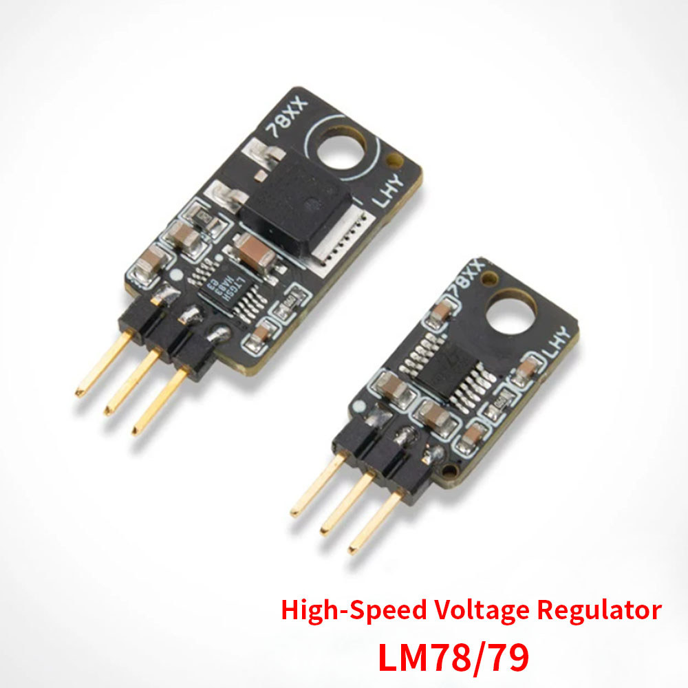 1PCS ใหม่ LT3045 3094 อัพเกรด LM78 79 Series LM317 337 in-line สามเทอร์มินัล Linear Regulator ชิป IC