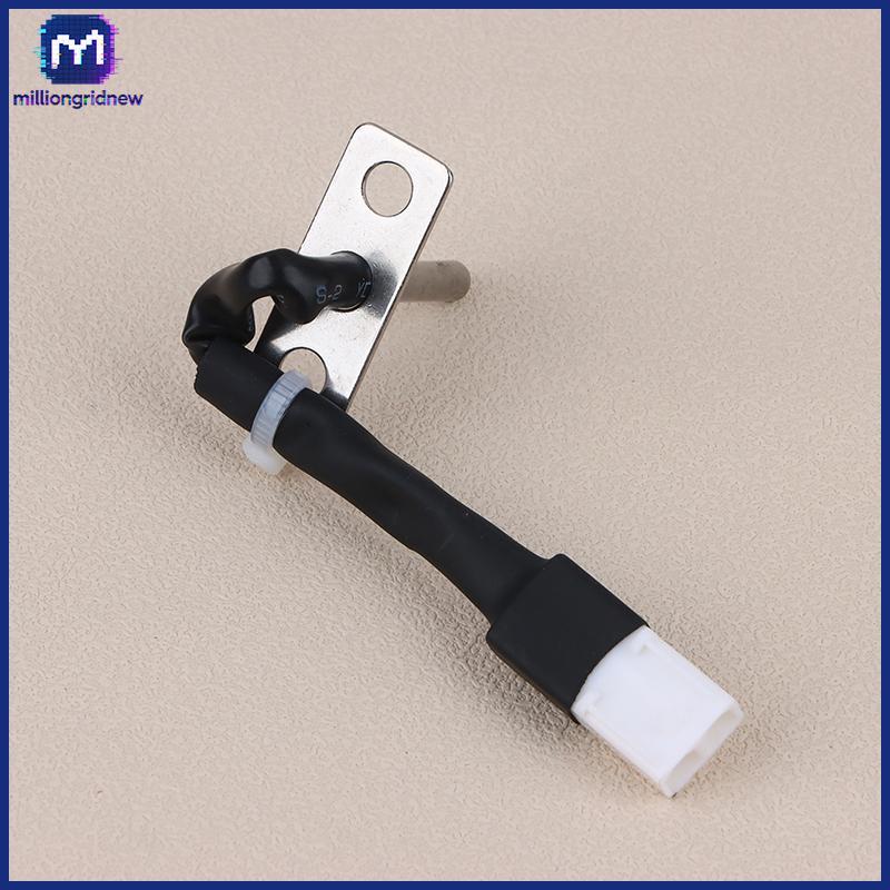 [ล้านgridnew] 1 ชิ้นสําหรับเครื่องซักผ้าแบบดรัมเซ็นเซอร์อุณหภูมิสูง=2046C (6322FR2046C) WQL