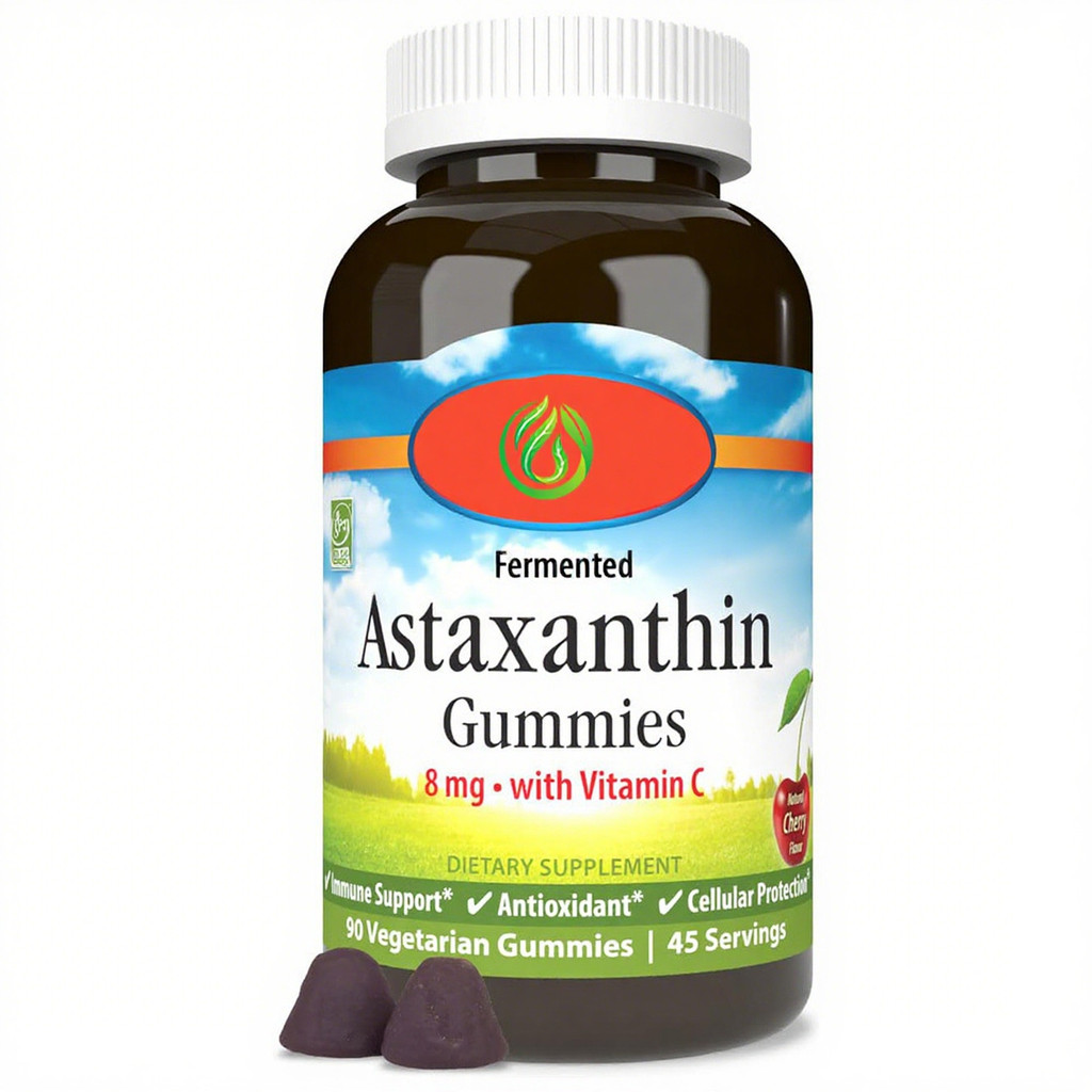 Astaxanthin Gummies Gummies Gummies Gummies Gummies ทั้งหมดชาร์จอย่างรวดเร็ว