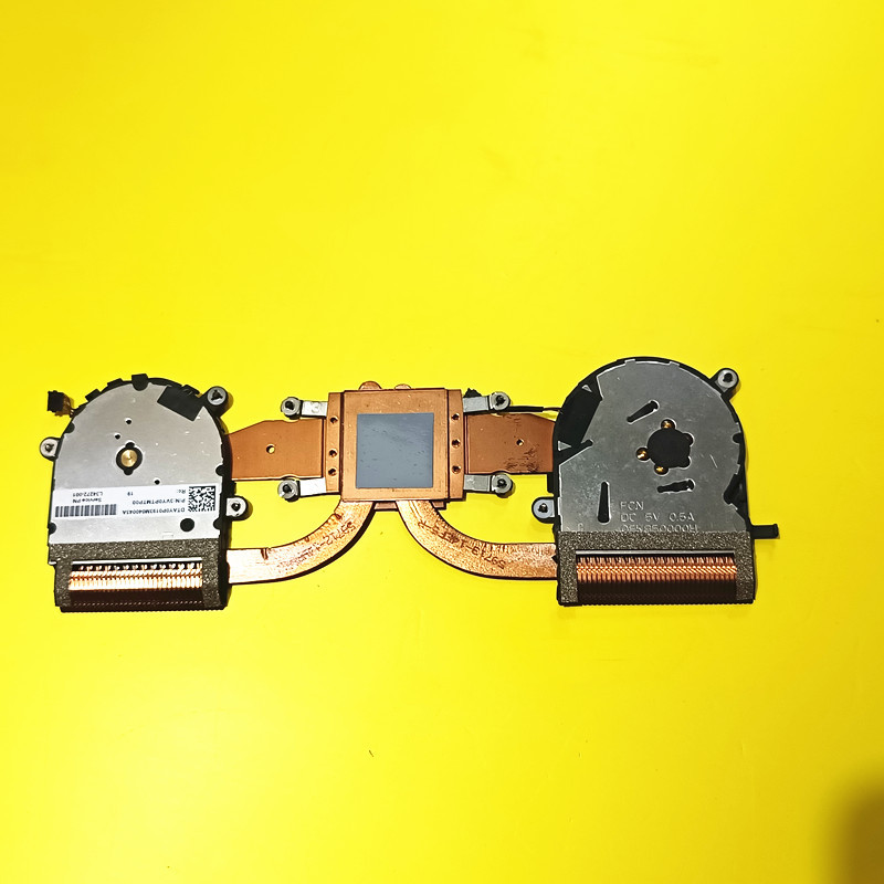 สําหรับ HP Elitebook X360 1030 G3 FAN HEATSINK L34272-001