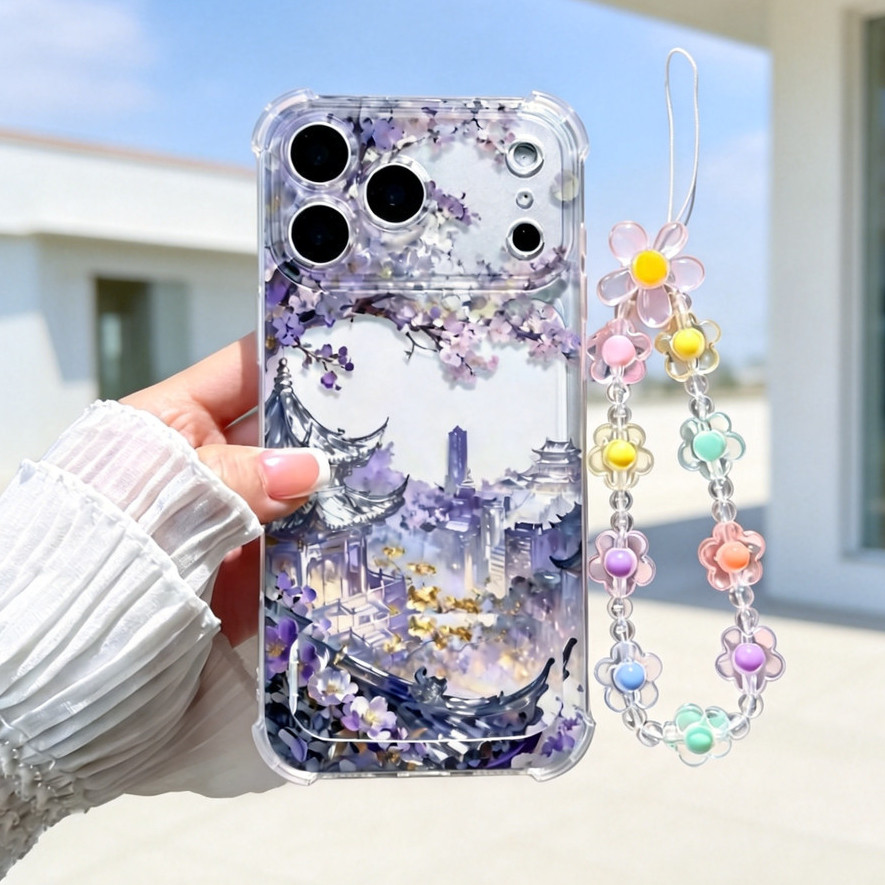 Bov-เหมาะสำหรับ เคสไอโฟน 18/17PROMAX Apple iPhone 16 15Promax 14PLUS 13PRO 12 11 XR-HLSJFSTKK127