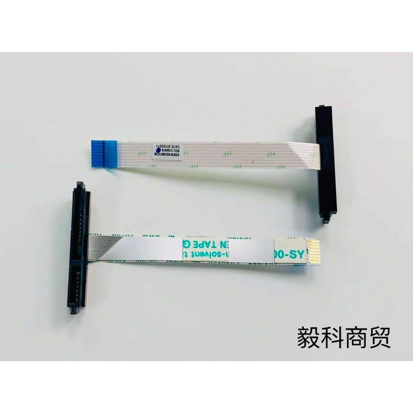 เหมาะสําหรับ HP Envy 15-AE/15-AH M6-P Hard Disk Interface Cable Hard Disk Head NBX0001XD00