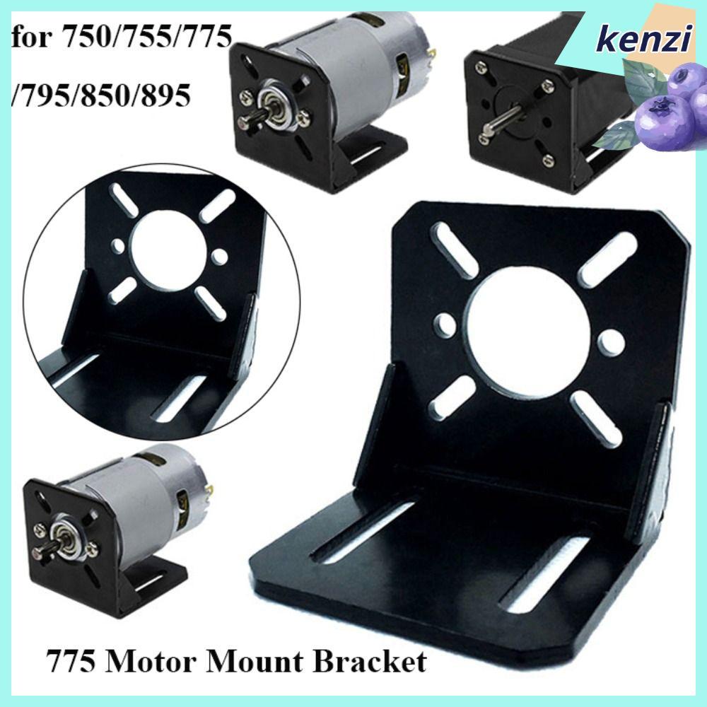 KENZI 775Motor Mount Bracket สําหรับ Nema17 มอเตอร์สําหรับ 750/755/775/795/850/895 DC มอเตอร์อะไหล่