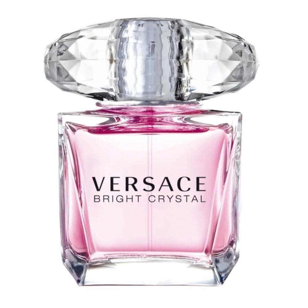 Versace Bright Crystal by Versace for Women 1.7 oz Eau de Toilette Spray | โดย Versace สําหรับผู้หญิ